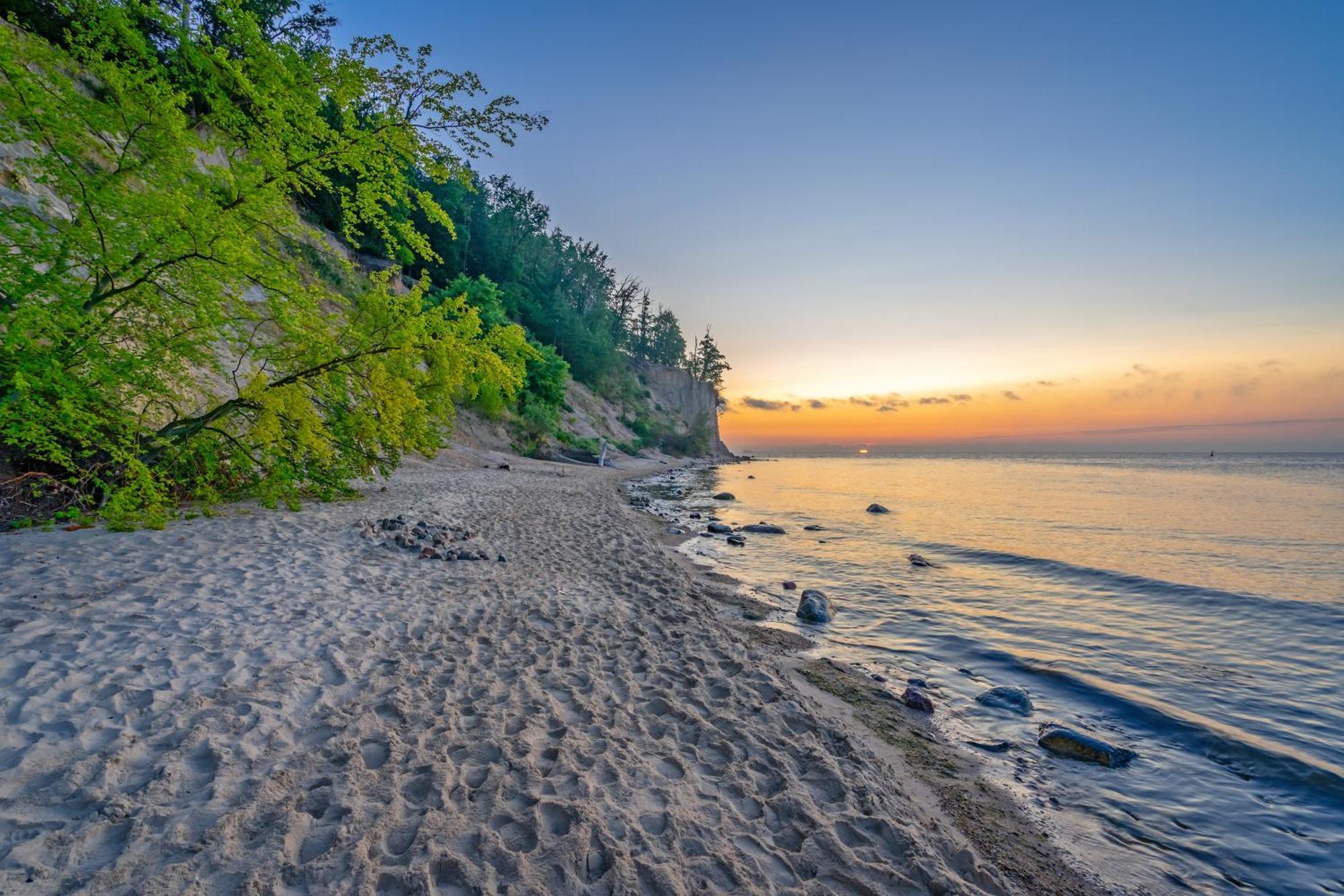 Uniquechambre Gdynia Luaran gambar